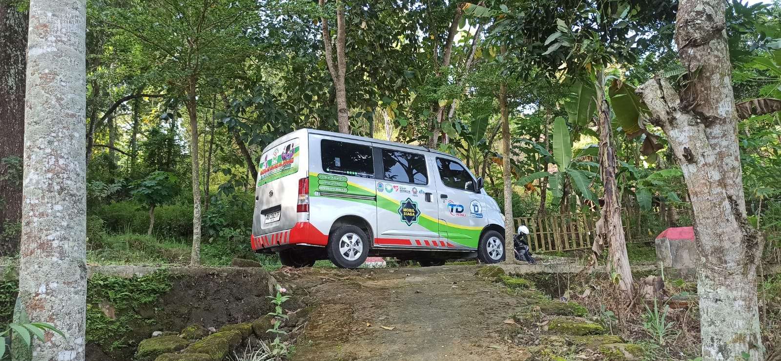 Dokumentasi Giat