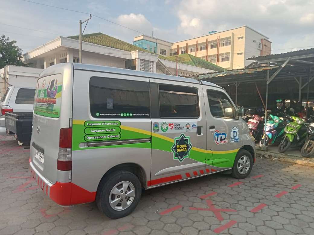 Dokumentasi Giat