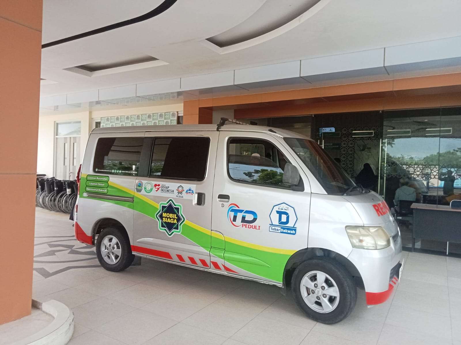 Dokumentasi Giat