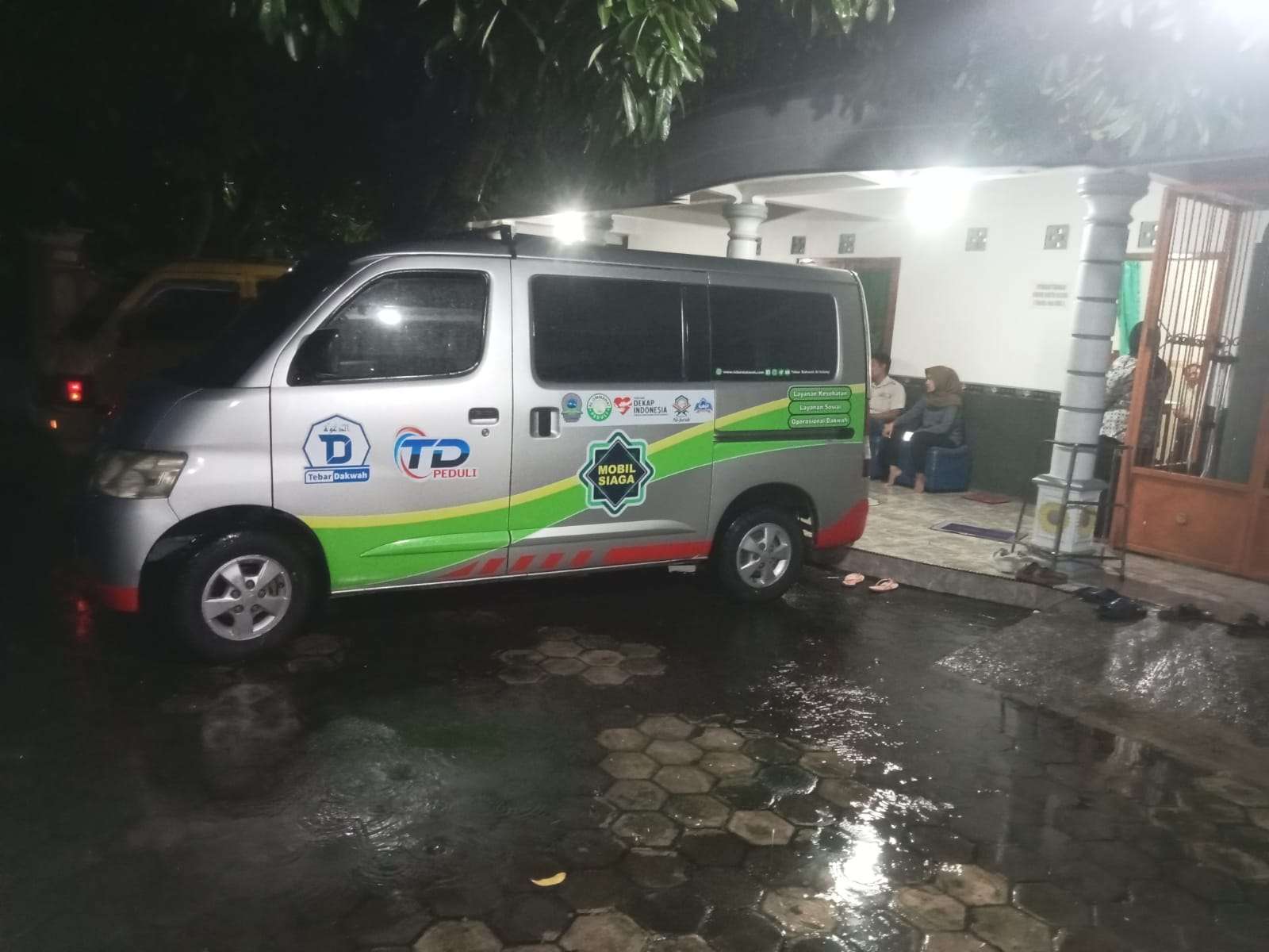 Dokumentasi Giat