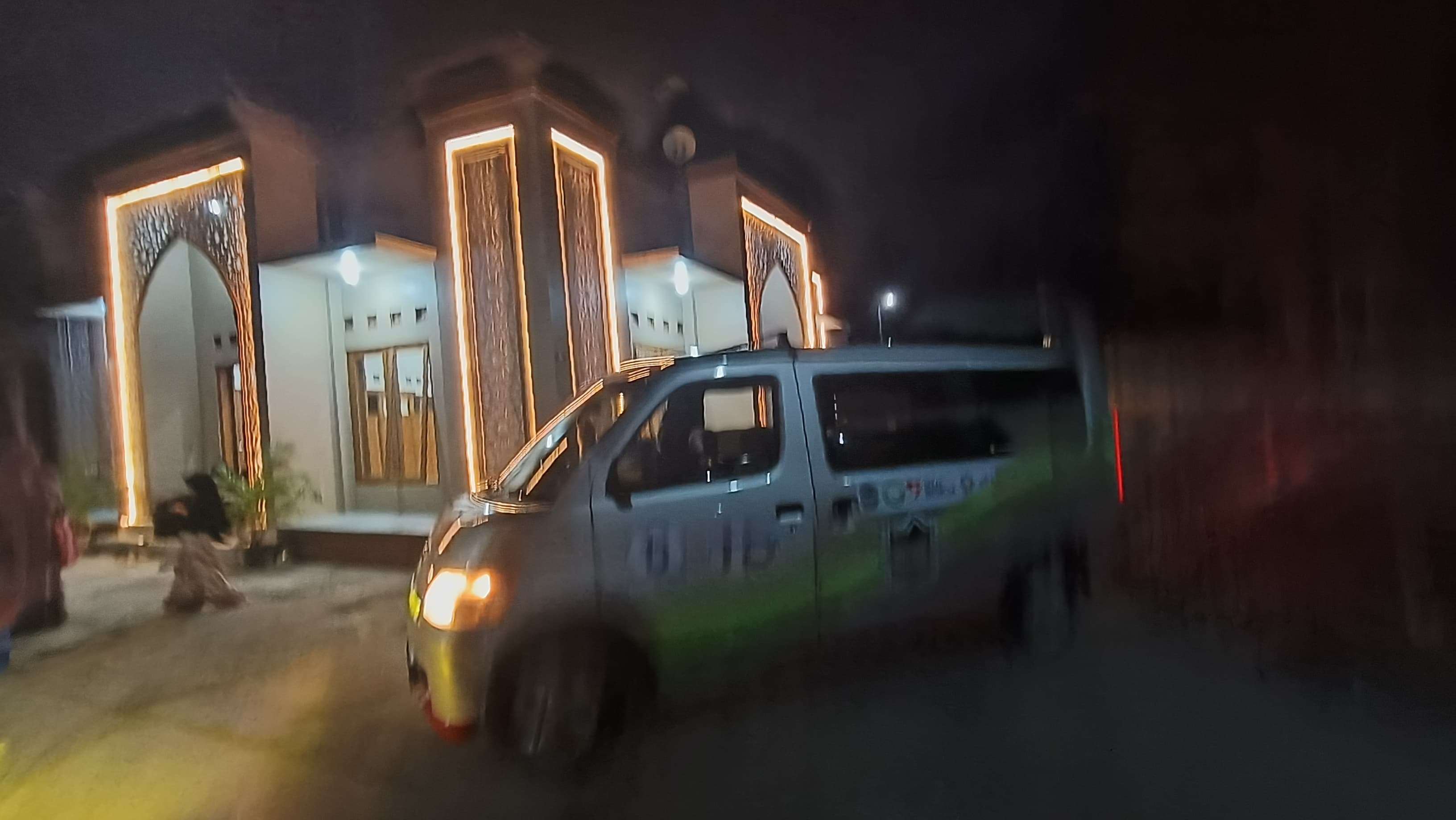 Dokumentasi Giat
