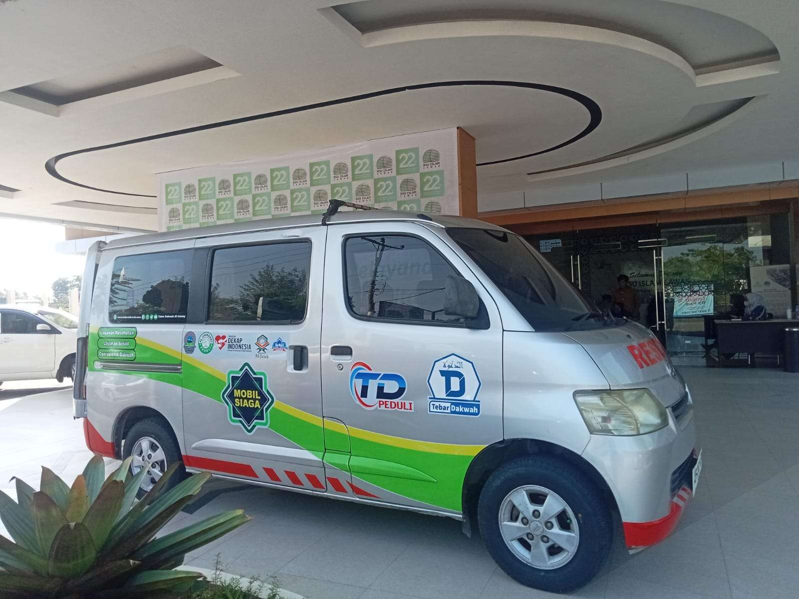 Dokumentasi Giat